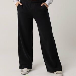 Offline by Aerie Cloud Fleece Trouser